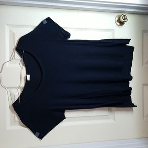Tunic T-shirt